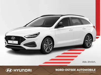 Gebraucht Hyundai i30