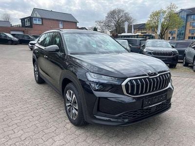Gebraucht Skoda Kodiaq