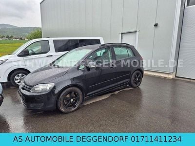 VW Golf Plus