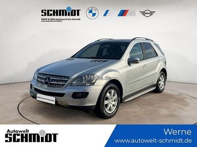 Mercedes ML280