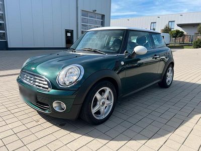Mini Cooper Coupé