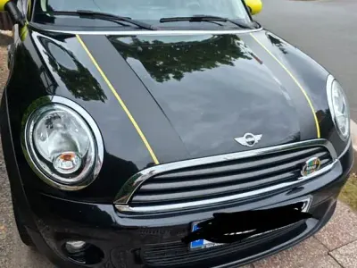 Gebraucht Mini ONE