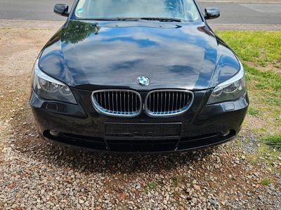 BMW 525