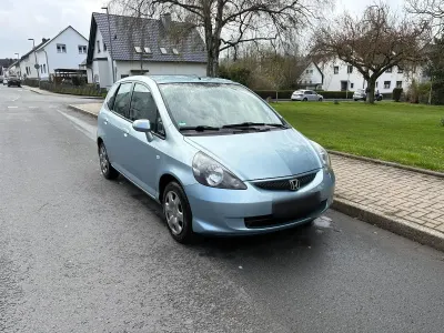 Usata Honda Jazz 77 CV (56 kW) 2007 Utilitaria