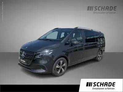 Gebraucht Mercedes V300 Style 237 PS (174 kW) 2025 Grau Van / Kleinbus