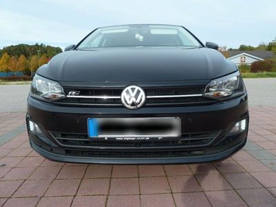 gebraucht VW Polo 1.6 TDI SCR 70kW Comfortline Comfortline