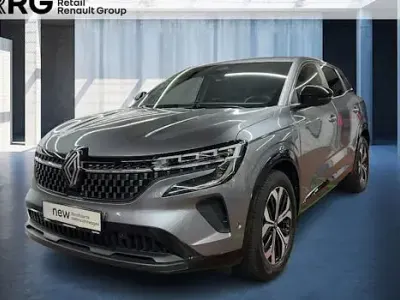 Gebraucht Renault Austral