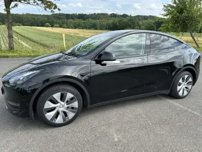 Gebraucht Tesla Model Y