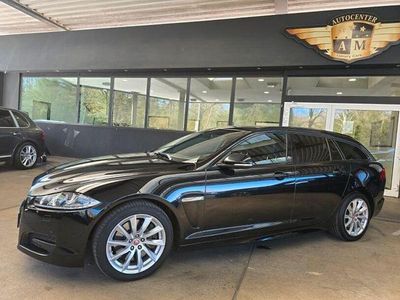 Gebraucht Jaguar XF Sportbrake S 275 PS (202 kW) 2015 Andere Kombi