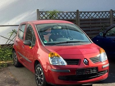 Renault Modus
