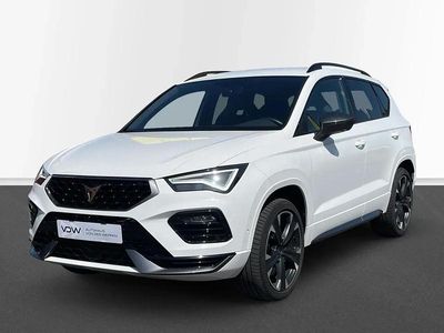Weiß Gebraucht 2024 Cupra Ateca VZ SUV | 36.850 € (Fairer Preis)