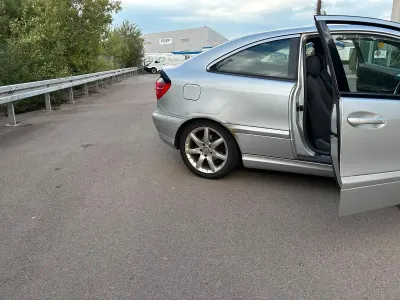 Gebraucht Mercedes 220