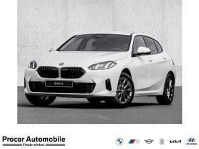 Gebraucht BMW 120
