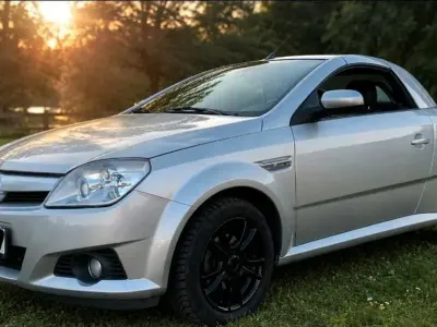 Gebraucht Opel Tigra