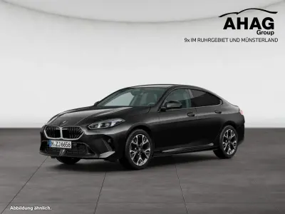 Neu BMW 220 Efficient Dynamics 170 PS (125 kW) 2026 Andere Coupé