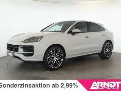 Gebraucht Porsche Cayenne Sport 354 PS (260 kW) 2024 Kreide SUV