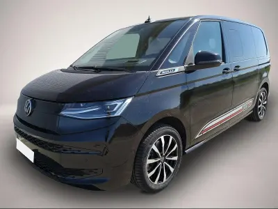 Neu VW Multivan Edition 245 PS (180 kW) 2026 Manufacturer Van / Kleinbus