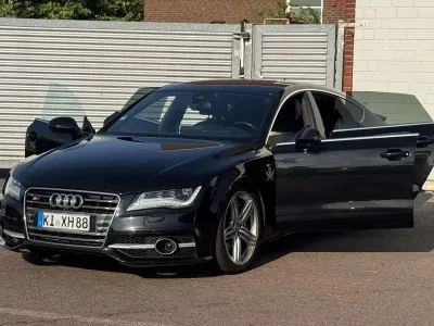 Gebraucht Audi A7 Sportback