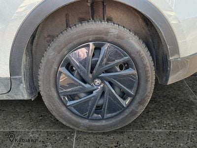 Gebraucht MG ZS 102 PS (75 kW) 2025 Weiß SUV