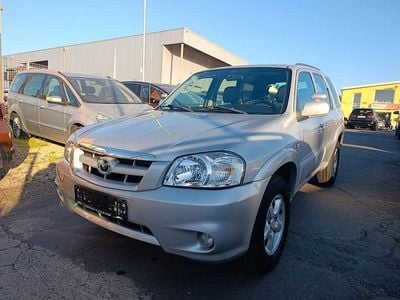 Mazda Tribute