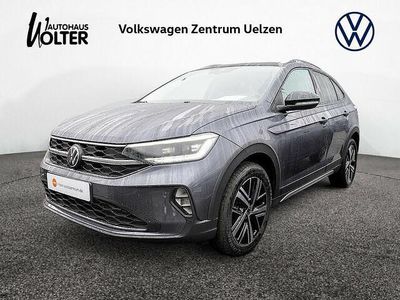 Gebraucht VW Taigo Style 116 PS (85 kW) 2022 Andere farbe SUV