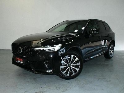 Onyx black metallic (schwarz) Gebraucht 2024 Volvo XC60 Plus SUV | 43.980 € (Fairer Preis)