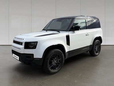 Gebraucht Land Rover Defender 358 PS (263 kW) 2025 Fuji white SUV