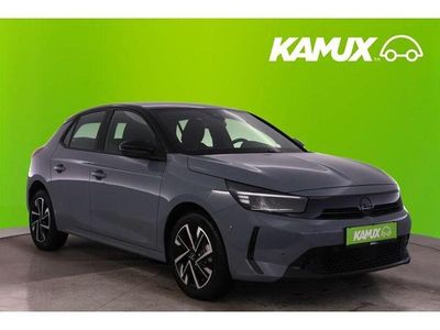 Gebraucht Opel Corsa 101 PS (74 kW) 2025 Grau Kleinwagen