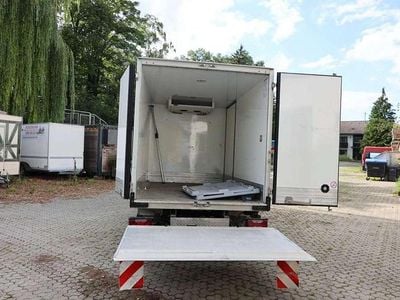Gebraucht 2010 Iveco Daily Van | 10.999 €