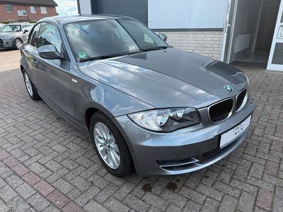 BMW 120 Coupé