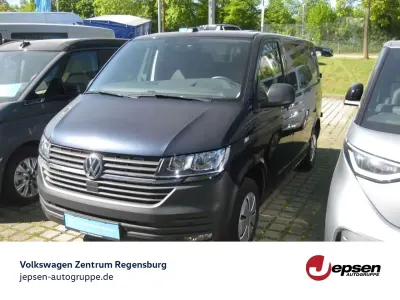 Käytetty VW Transporter R 150 HP (110 kW) 2022 Sininen Van