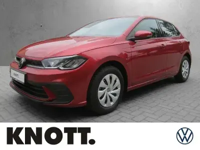 Gebraucht VW Polo Life 80 PS (58 kW) 2024 Andere farbe Limousine