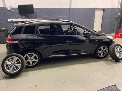 Renault Clio GrandTour