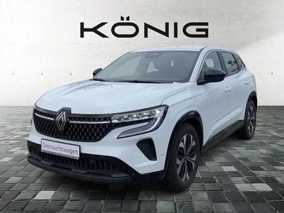 Gebraucht Renault Austral Evolution 158 PS (116 kW) 2024 Weiß SUV