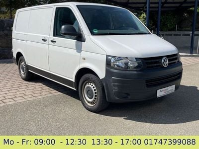 VW T5