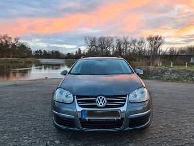 gebraucht VW Golf V Variant 1.4 TSI | 1. Hand TÜV bis 05/25