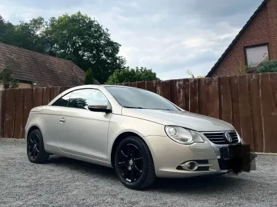 Gebraucht VW Eos