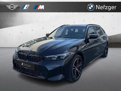 Gebraucht BMW M340 M Sport 374 PS (275 kW) 2025 Schwarz Limousine