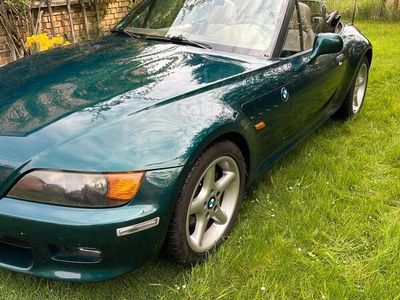 BMW Z3