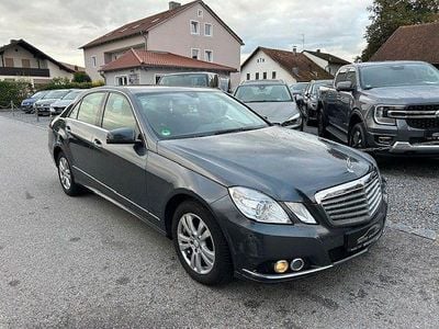Mercedes E200