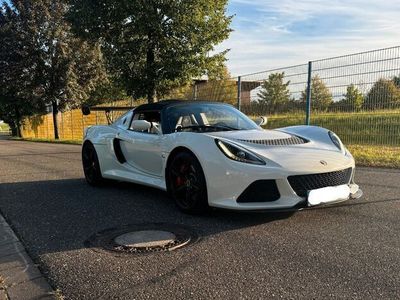 Lotus Exige