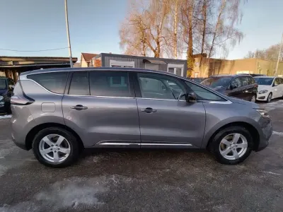 Occasion Renault Espace