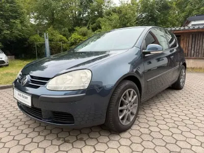 Gebraucht VW Golf V