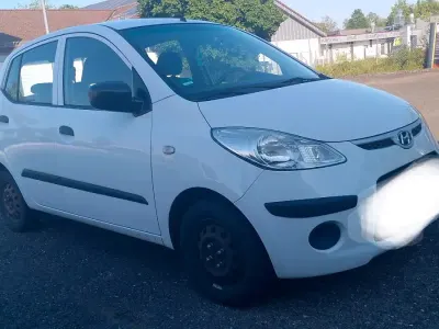 Gebraucht Hyundai i10