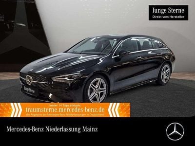 Mercedes CLA200