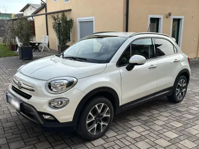 Gebraucht Fiat 500X