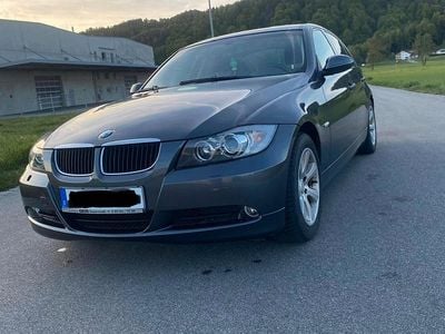 Usata BMW 320 150 CV (110 kW) 2005 Berlina