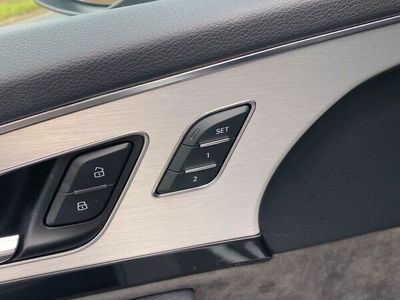 gebraucht Audi Q7 Virtual Cockpit, Memory, Inspektion neu, unfallfrei