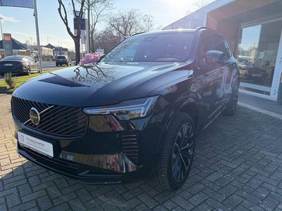 Gebraucht Volvo XC90 Plus 310 PS (228 kW) 2025 Schwarz SUV