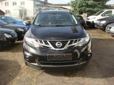 Gebraucht Nissan Murano